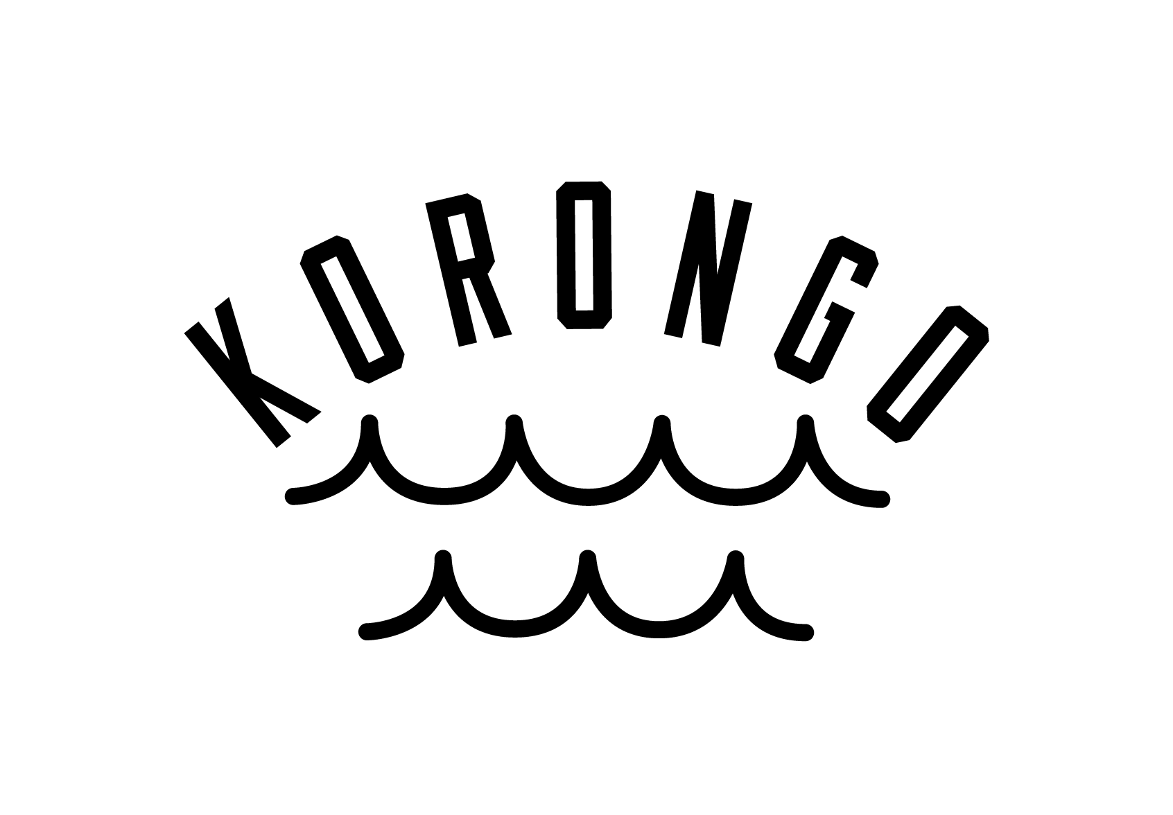 KORONGO